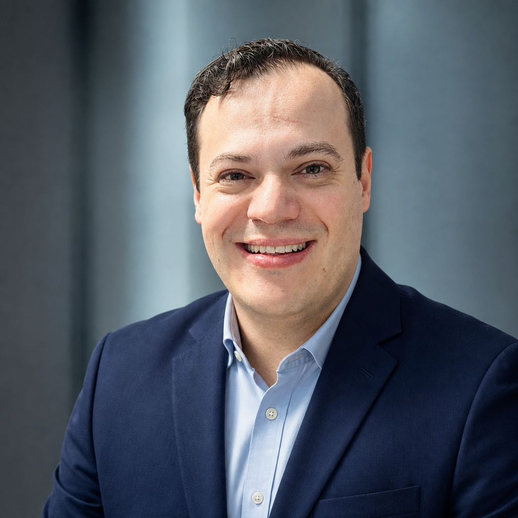 Dr. Rafael Silva